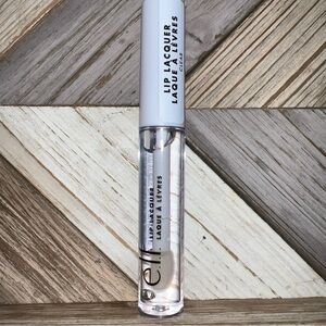 Elf Clear Lip Lacquer